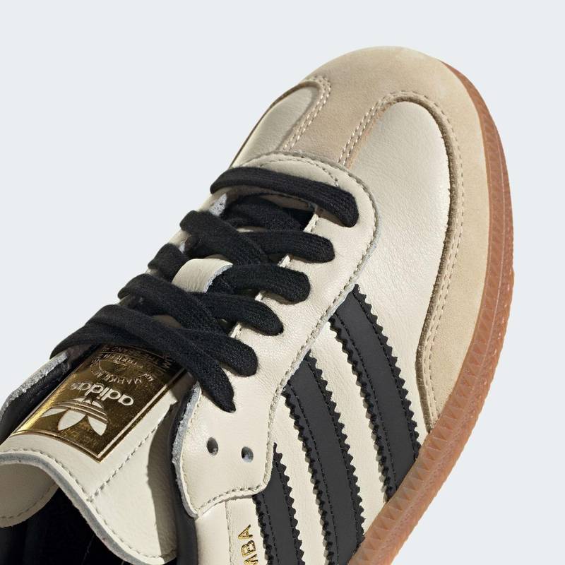 Кроссовки Samba OG Adidas ID0478, рис. 6