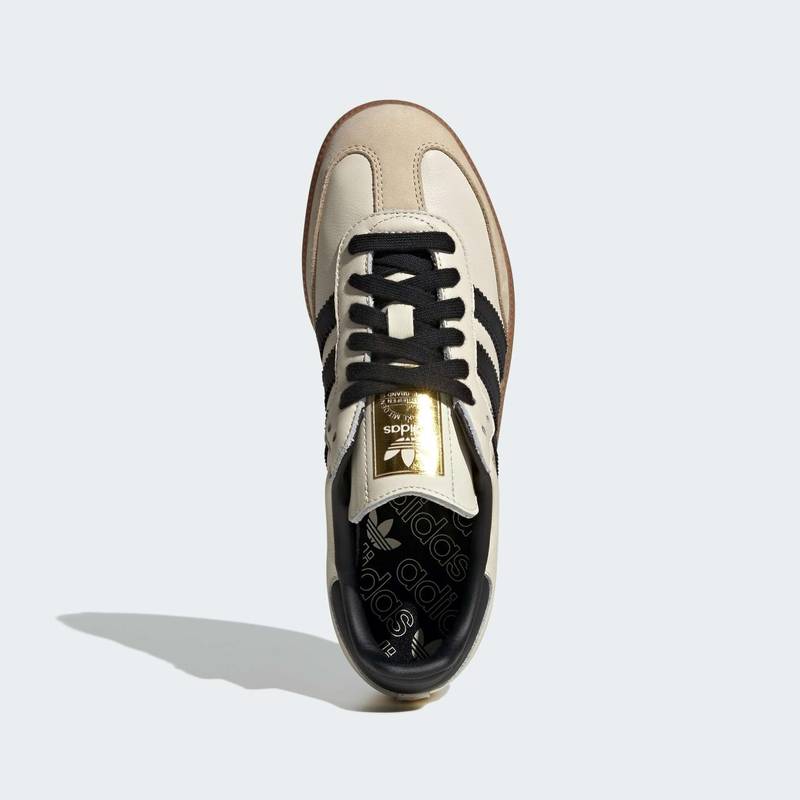 Кроссовки Samba OG Adidas ID0478, рис. 8