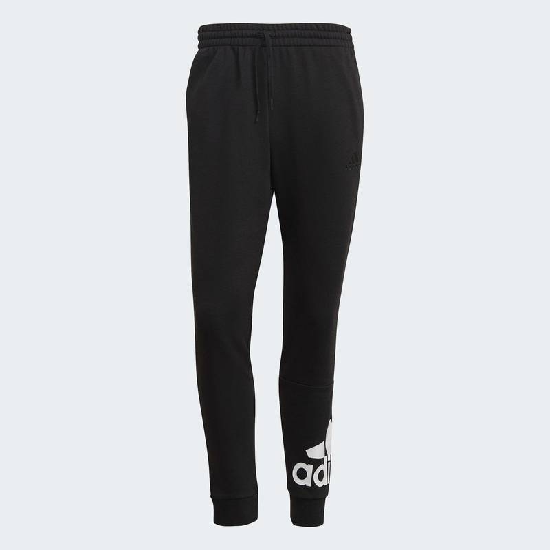 Брюки Essentials Cuff Logo Adidas GK8968, рис. 0