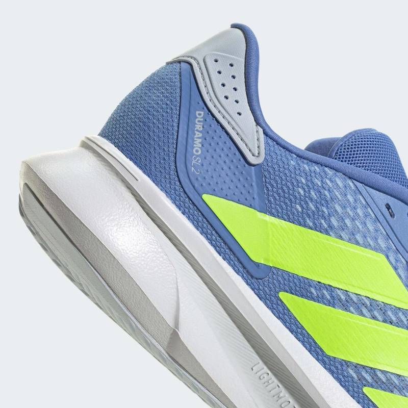Кросівки для бігу Duramo SL 2 Running Adidas JS4402, рис. 7
