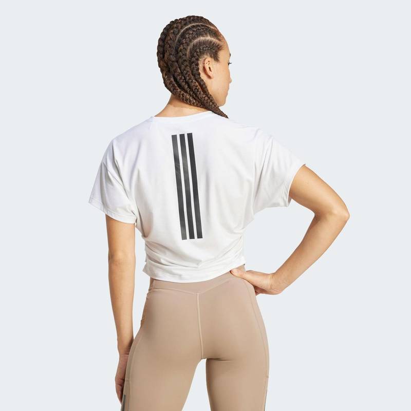 Футболка Power Adidas JX1194, рис. 1