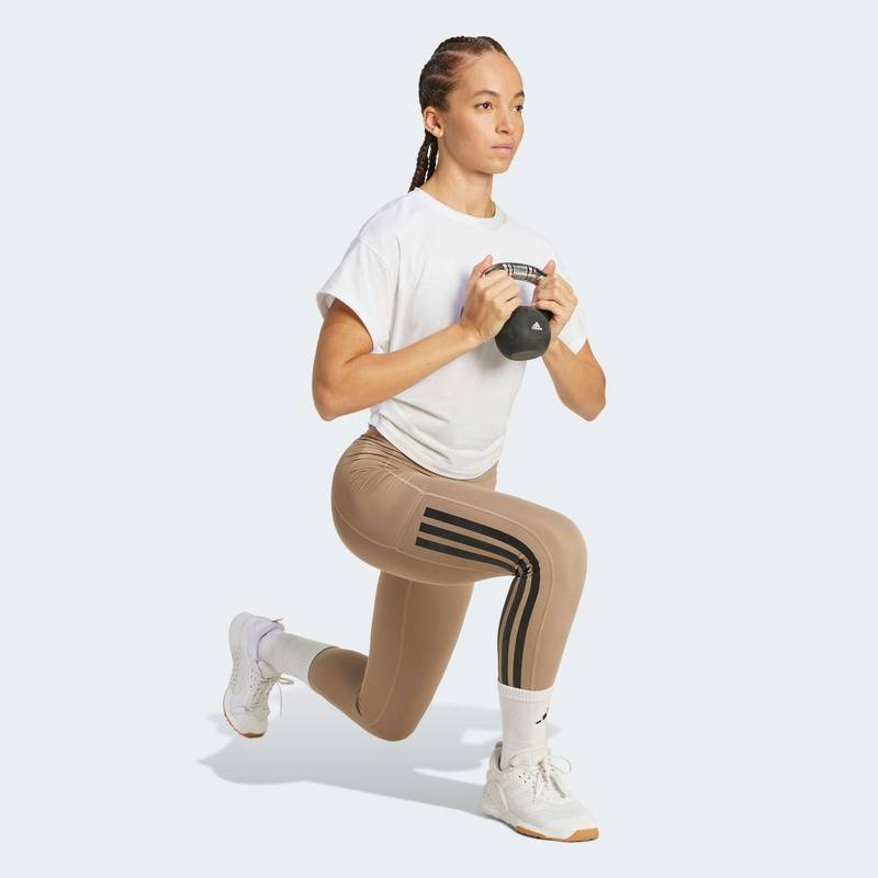 Футболка Power Adidas JX1194, рис. 2