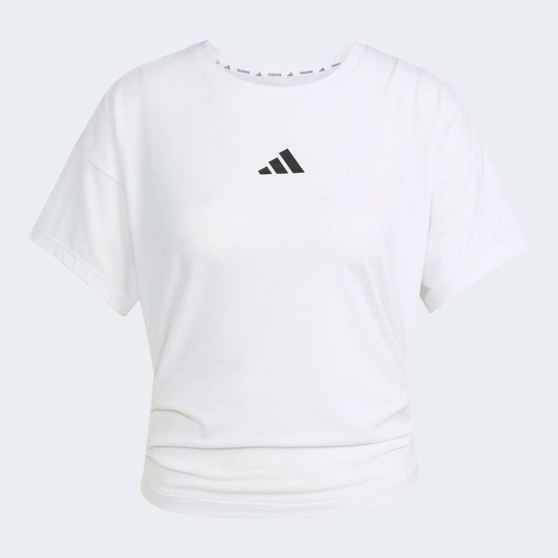 Футболка Power Adidas JX1194, рис. 6