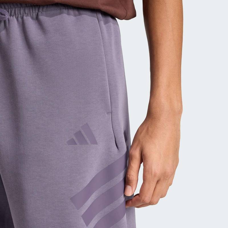 Шорты Future Icons 3-Stripes Adidas JW7104, рис. 4