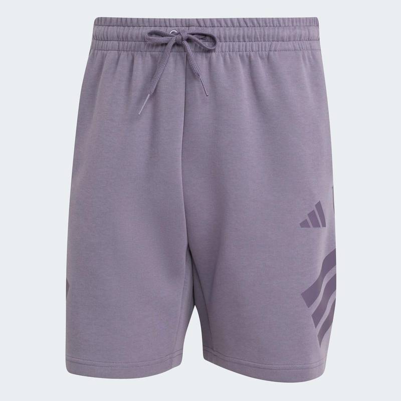Шорты Future Icons 3-Stripes Adidas JW7104, рис. 5