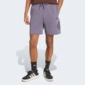 Шорты Future Icons 3-Stripes Adidas JW7104, прев. 0