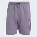 Шорты Future Icons 3-Stripes Adidas JW7104, прев. 5