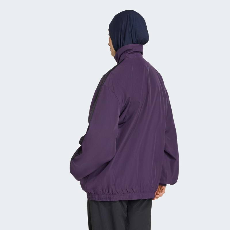 Олімпійка Adilenium Season 3 Oversized Adidas JV7490, рис. 1