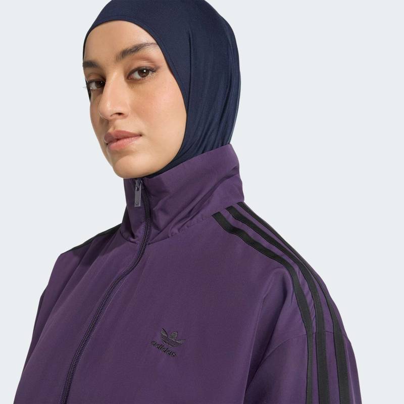 Олимпийка Adilenium Season 3 Oversized Adidas JV7490, рис. 4