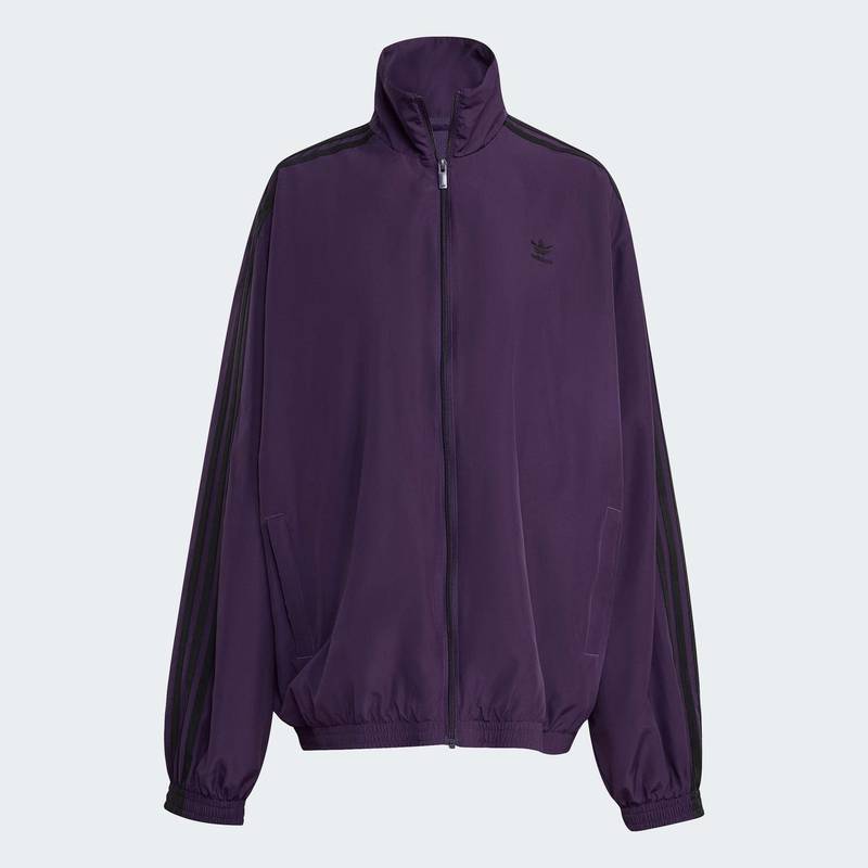 Олимпийка Adilenium Season 3 Oversized Adidas JV7490, рис. 5