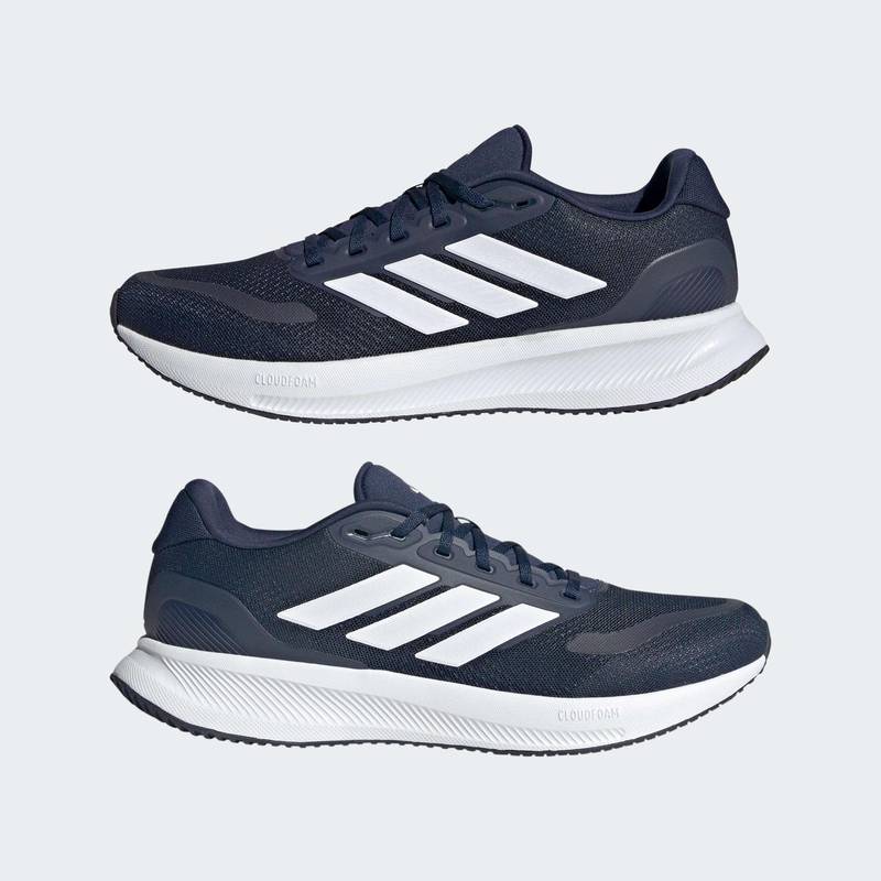 Кросівки для бігу Runfalcon Adidas IE8809, рис. 6