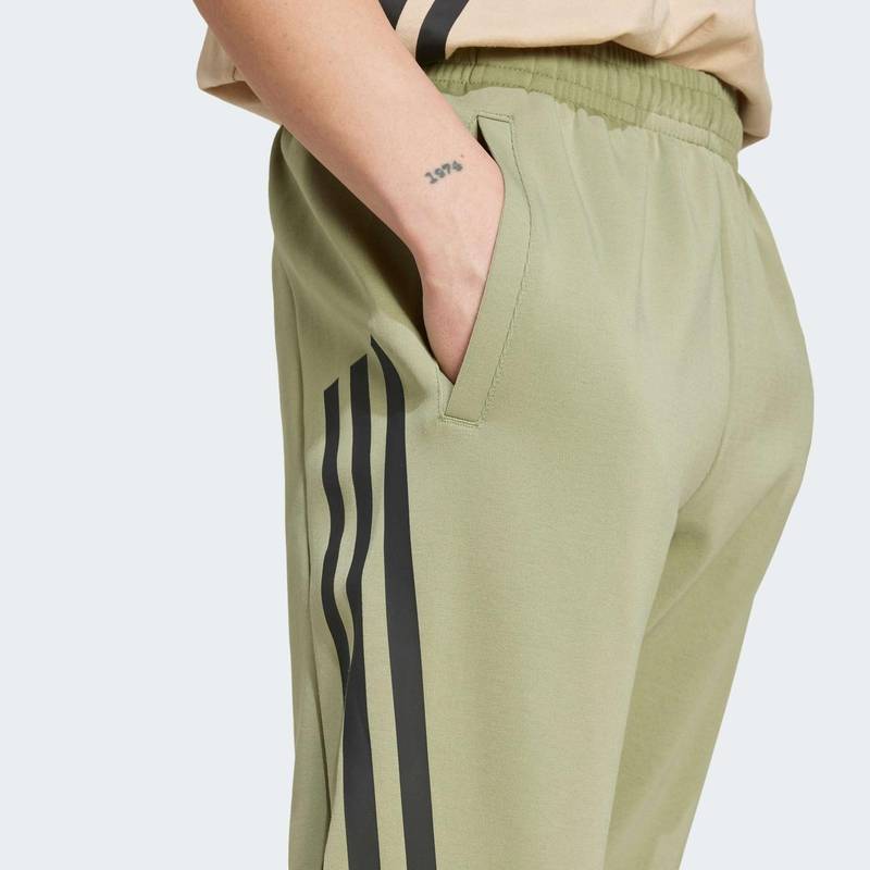 Джогеры Future Icons 3-Stripes Adidas IW8534, рис. 3