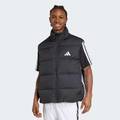 Пуховий жилет Essentials Climawarm 3-Stripes Adidas JM4078, прев. 1