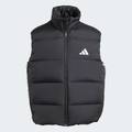 Пуховий жилет Essentials Climawarm 3-Stripes Adidas JM4078, прев. 3