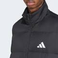 Пуховий жилет Essentials Climawarm 3-Stripes Adidas JM4078, прев. 4