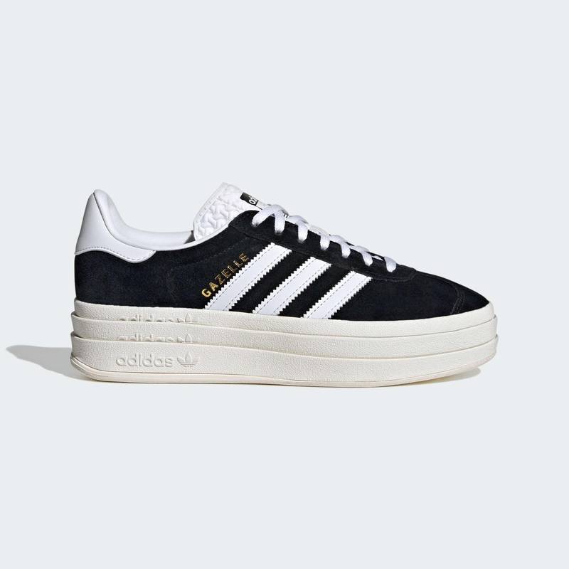 Кросівки Gazelle Bold Adidas HQ6912, рис. 0