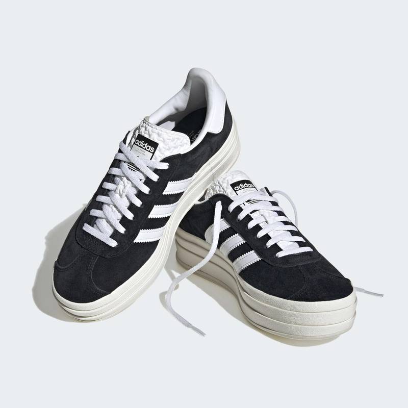 Кросівки Gazelle Bold Adidas HQ6912, рис. 3