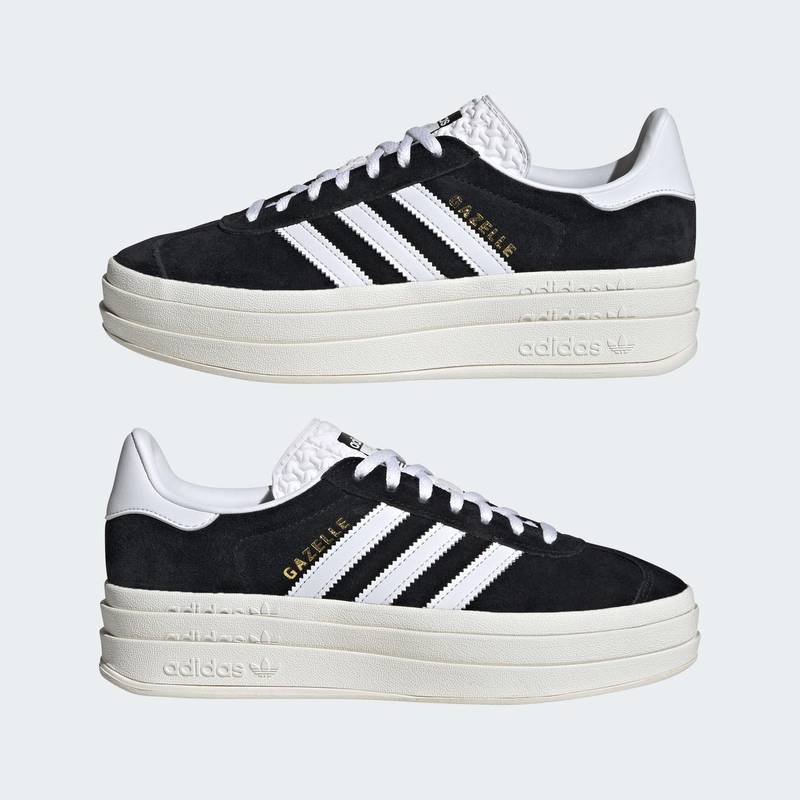 Кросівки Gazelle Bold Adidas HQ6912, рис. 6