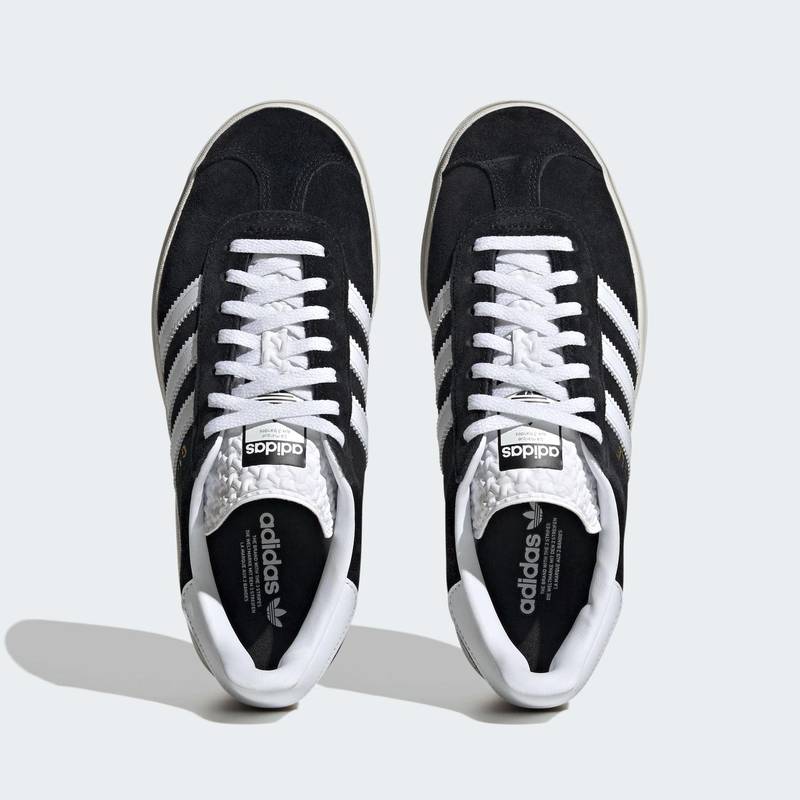 Кроссовки Gazelle Bold Adidas HQ6912, рис. 1