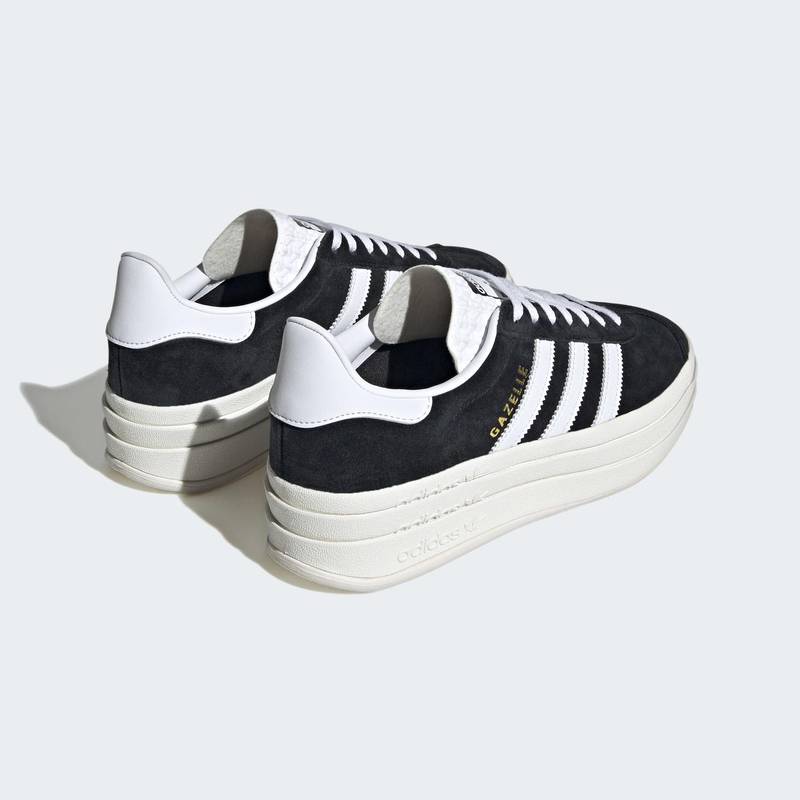 Кроссовки Gazelle Bold Adidas HQ6912, рис. 4