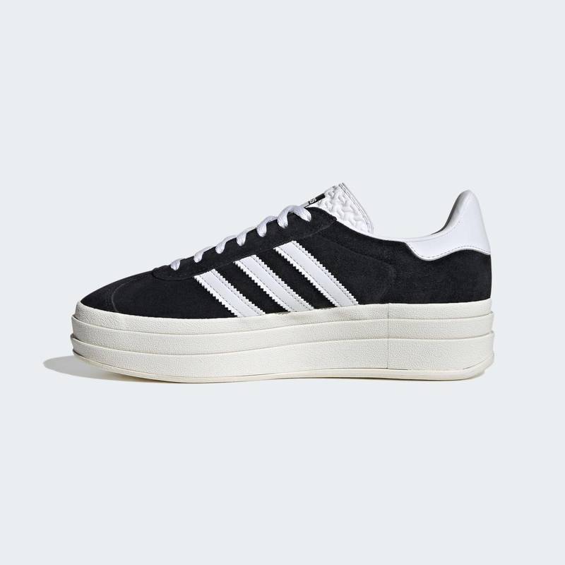 Кроссовки Gazelle Bold Adidas HQ6912, рис. 5