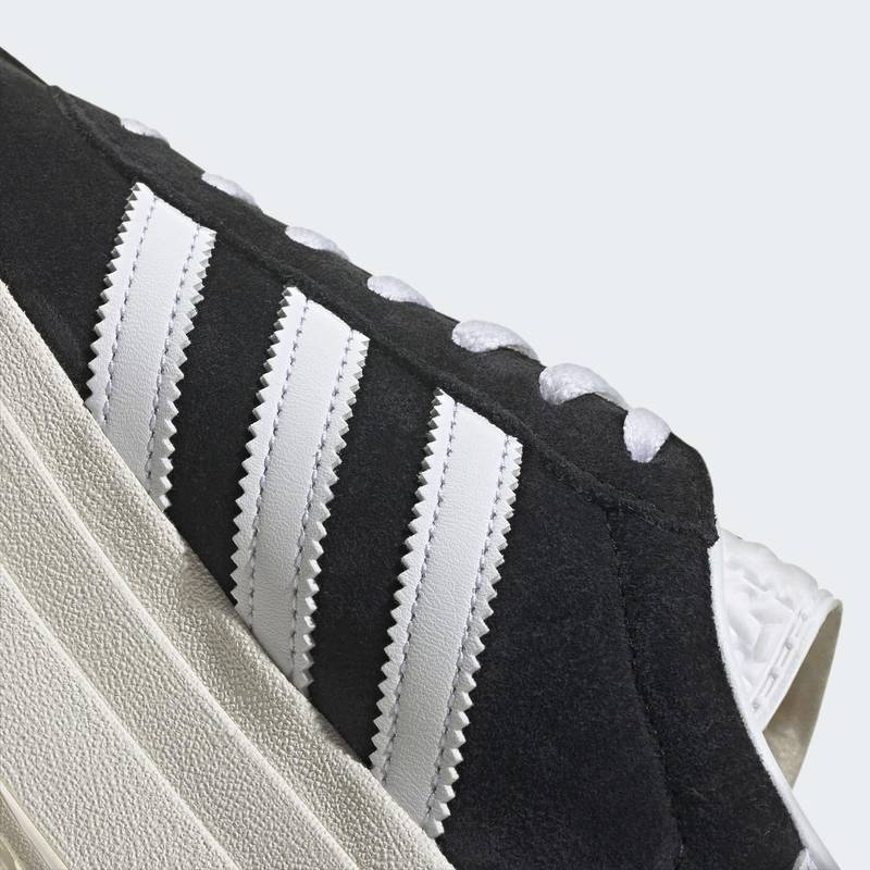 Кроссовки Gazelle Bold Adidas HQ6912, рис. 7