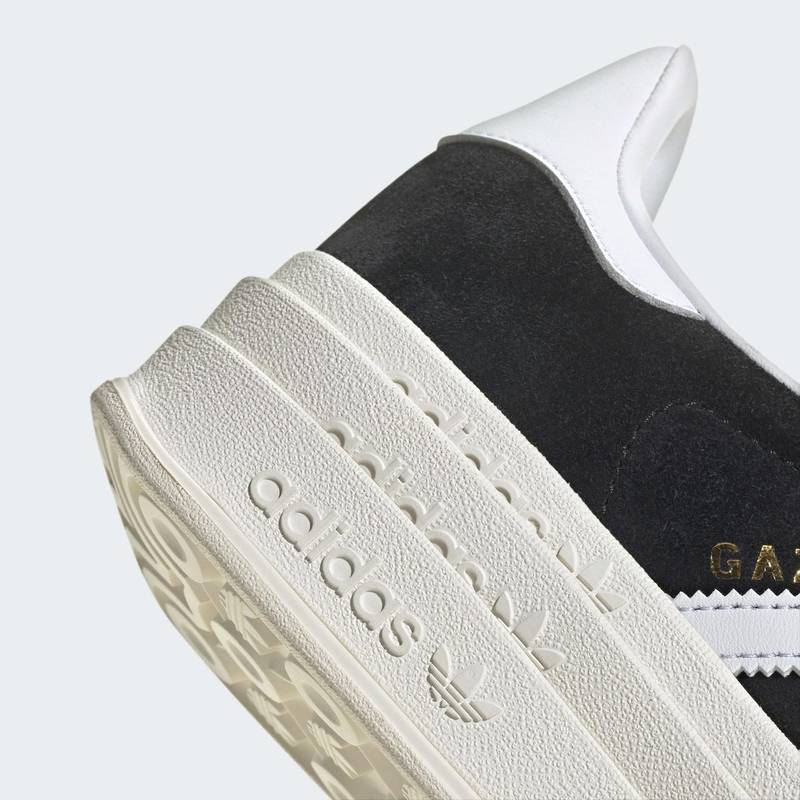Кроссовки Gazelle Bold Adidas HQ6912, рис. 9