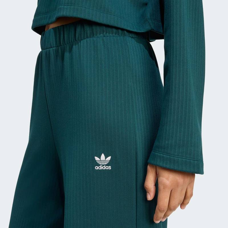 Спортивні штани Essentials Winterized Wide Rib Adidas JW6094, рис. 3