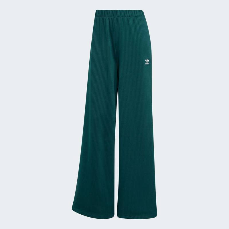 Спортивні штани Essentials Winterized Wide Rib Adidas JW6094, рис. 5