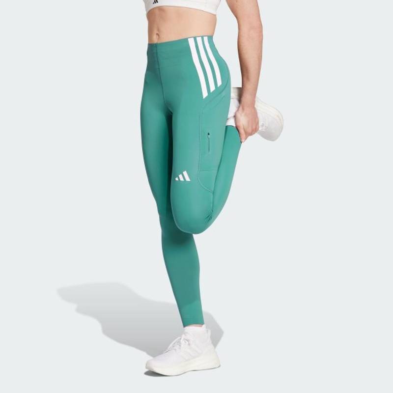 Леггинсы женские Adizero Full Length Performance JV7182 Adidas JV7182, рис. 0