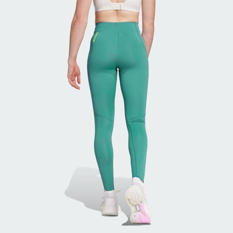 Леггинсы женские Adizero Full Length Performance JV7182 Adidas JV7182, рис. 1