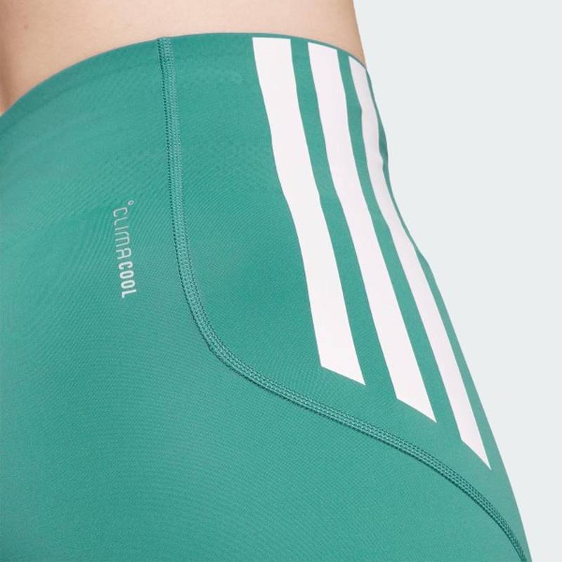 Леггинсы женские Adizero Full Length Performance JV7182 Adidas JV7182, рис. 4