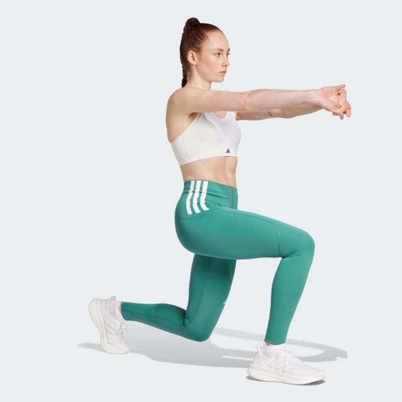 Леггинсы женские Adizero Full Length Performance JV7182 Adidas JV7182, рис. 2