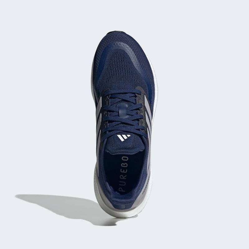 Кроссовки для бега Pureboost 5 Adidas JR2992, рис. 1