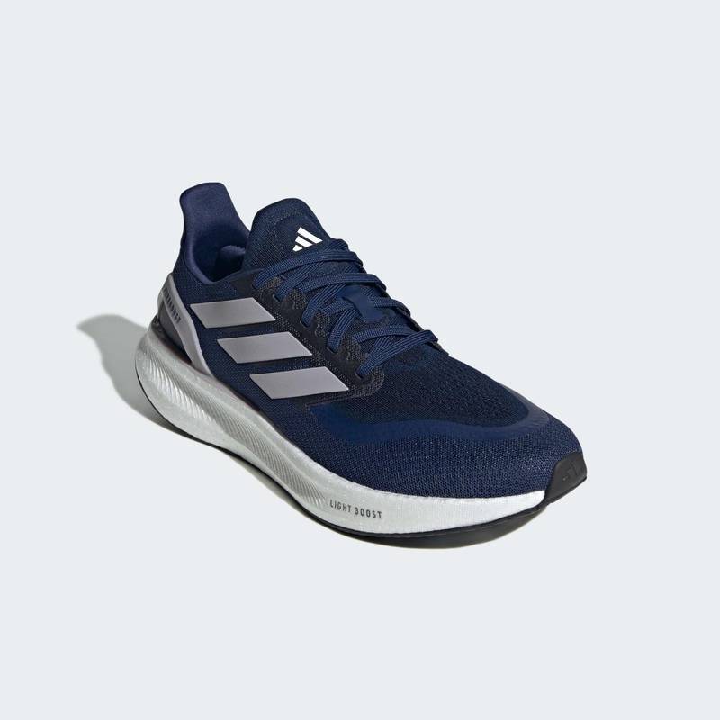 Кроссовки для бега Pureboost 5 Adidas JR2992, рис. 3