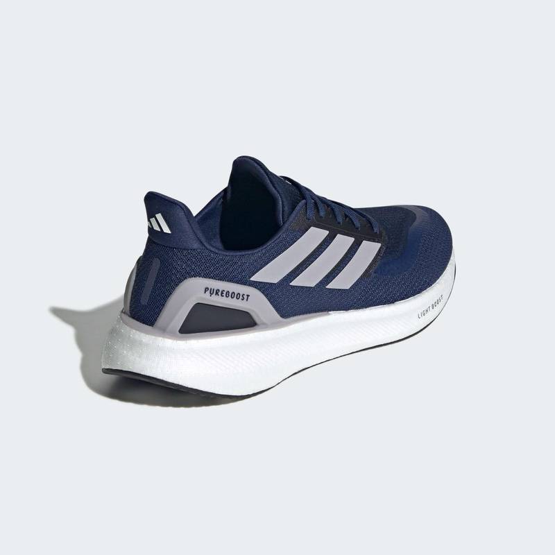 Кроссовки для бега Pureboost 5 Adidas JR2992, рис. 4