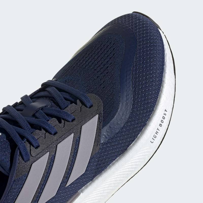 Кроссовки для бега Pureboost 5 Adidas JR2992, рис. 7