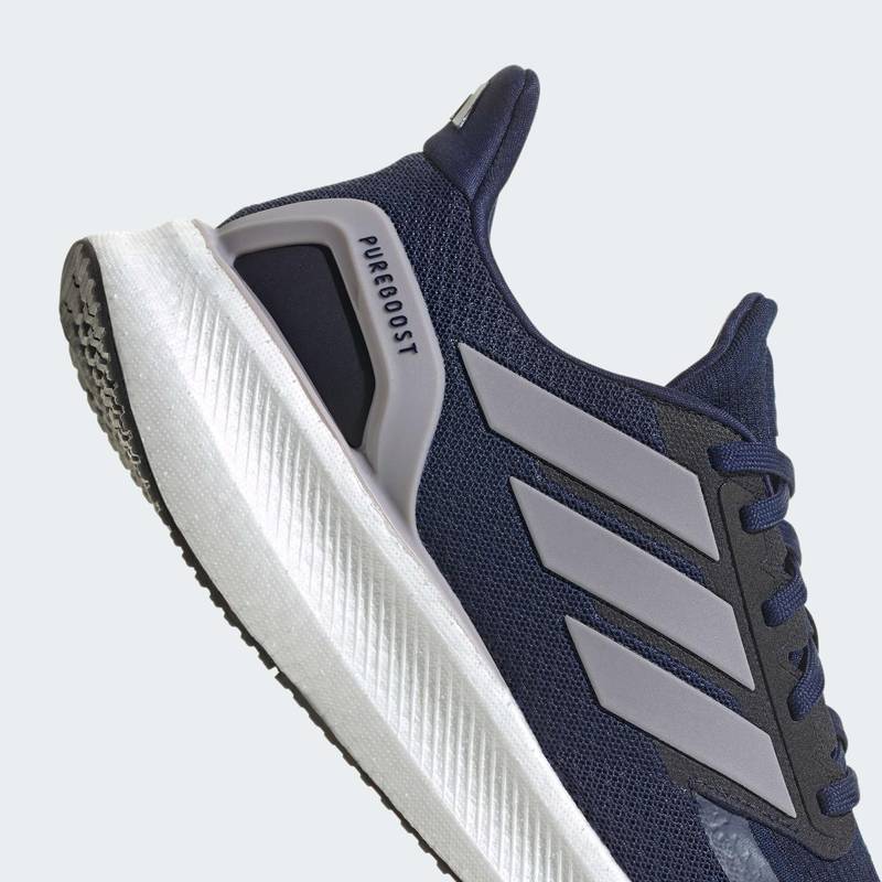 Кроссовки для бега Pureboost 5 Adidas JR2992, рис. 8