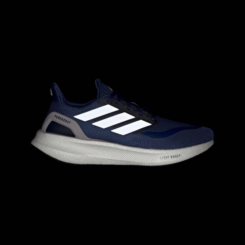 Кроссовки для бега Pureboost 5 Adidas JR2992, рис. 9