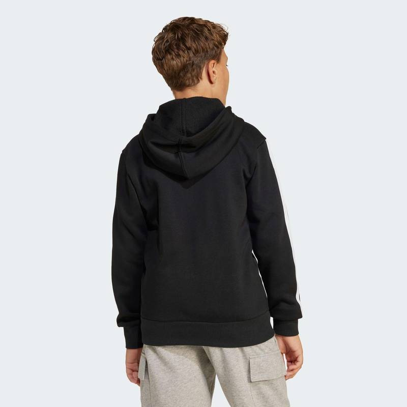 Толстовка Essentials Full-Zip Kids Adidas JD6494, рис. 7