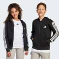 Толстовка Essentials Full-Zip Kids Adidas JD6494, прев. 0