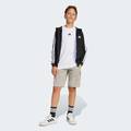 Толстовка Essentials Full-Zip Kids Adidas JD6494, прев. 2