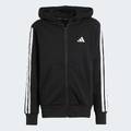 Толстовка Essentials Full-Zip Kids Adidas JD6494, прев. 5
