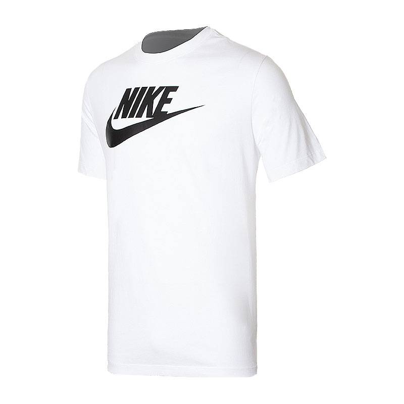Футболка Nike M NSW TEE ICON FUTURA DS-AR5004-101, рис. 0