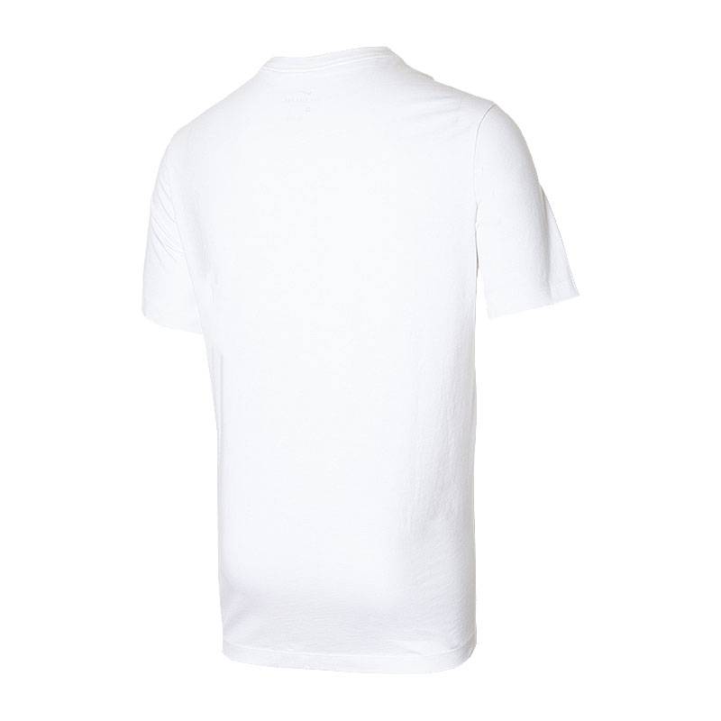 Футболка Nike M NSW TEE ICON FUTURA DS-AR5004-101, рис. 1