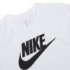 Футболка Nike M NSW TEE ICON FUTURA DS-AR5004-101, прев. 2