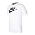 Футболка Nike M NSW TEE ICON FUTURA DS-AR5004-101, прев. 0