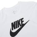 Футболка Nike M NSW TEE ICON FUTURA DS-AR5004-101, прев. 2