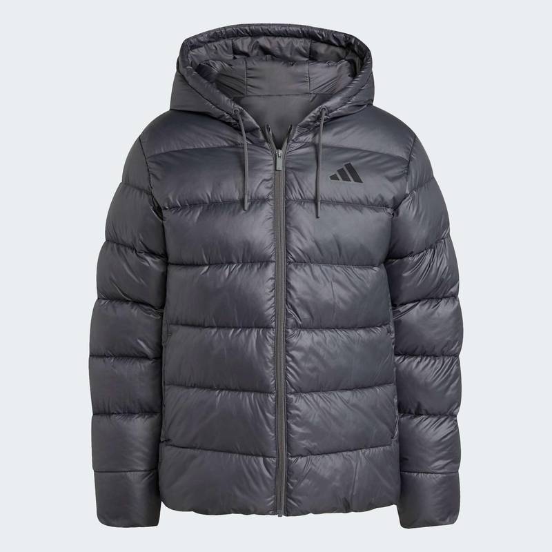 Куртка Essentials CLIMAWARM Synthetic Down Puffer Hooded Adidas JM8399, рис. 5