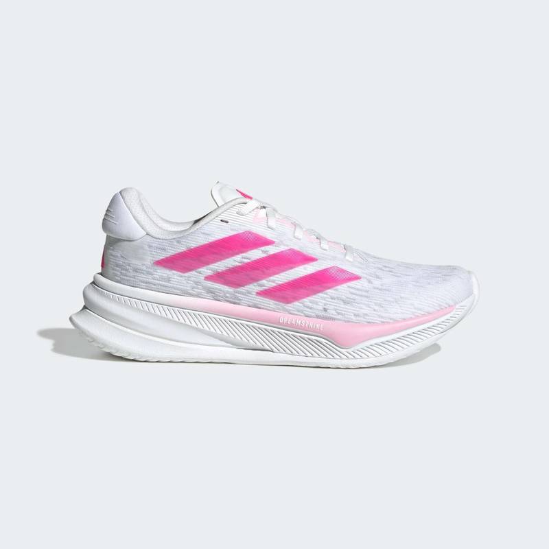 Кроссовки для бега Supernova Comfortglide Running Adidas JR0213, рис. 0